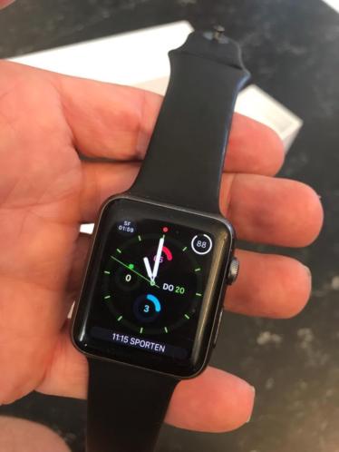 Apple Watch 0 Series