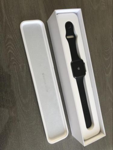 Apple Watch 1 42mm met Garantie