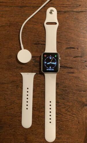 apple watch 1st gen 42min.