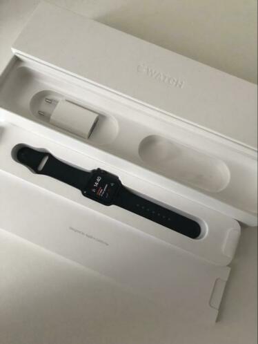 Apple Watch 2  Series 2 - 38mm  BON  Originele verpakking