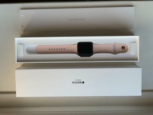 Apple Watch 3