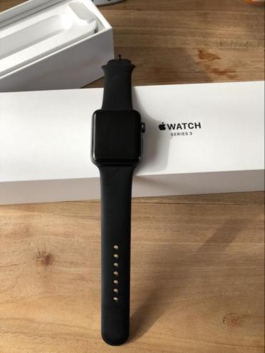 Apple watch 3 42 mm