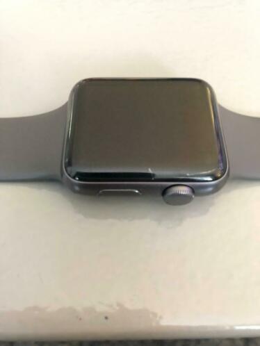 Apple Watch 3 - 42mm in originele verpakking