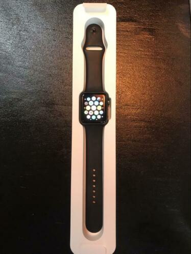 Apple Watch 3