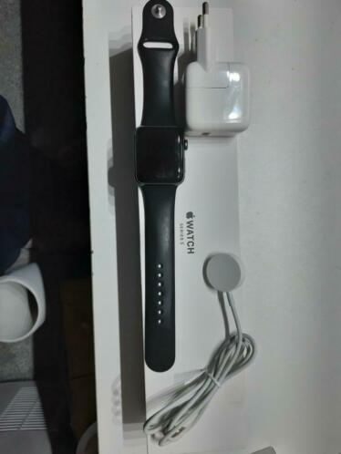 Apple watch 3