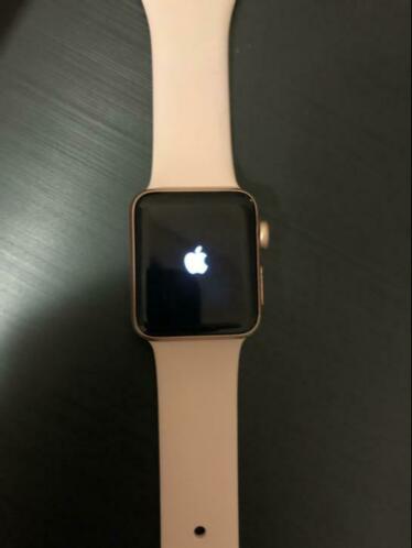 Apple watch 3, of te ruil voor een tablet.