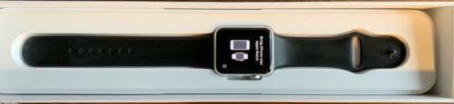 Apple Watch 316L 42mm 7000series