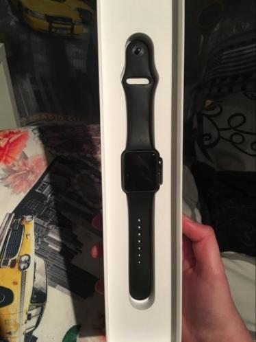 Apple watch 38mm