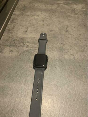Apple Watch 4 Series 40mm Space Gray