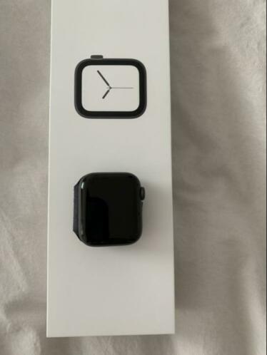 Apple Watch 40 mm Spacegrey