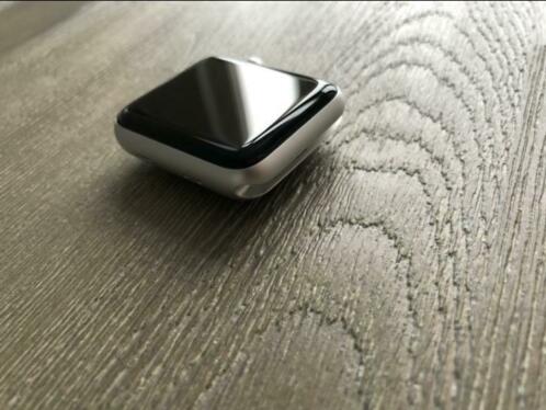 Apple Watch 42mm  Cellular Compleet