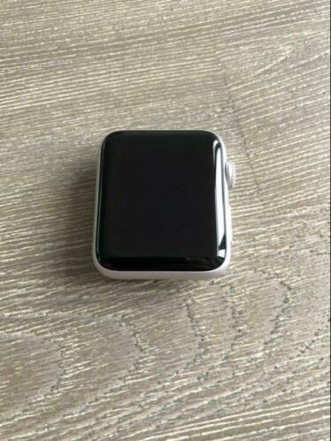 Apple Watch 42mm  Cellular Compleet