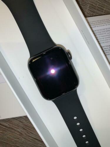 Apple Watch 6 40 mm verkocht