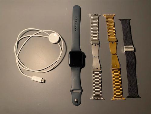 Apple Watch 7 SE (2nd gen) 44mm