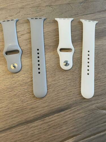 Apple Watch bandjes 42mm
