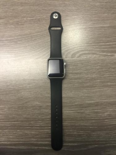 Apple Watch Compleet in Doos. 