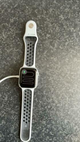 Apple Watch - Nike bracelet