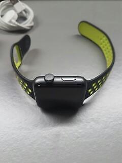 Apple Watch Nike Series 2 plus 42mm