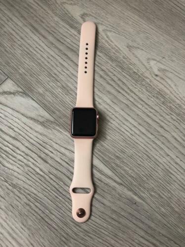 Apple Watch serie 1 38 mm