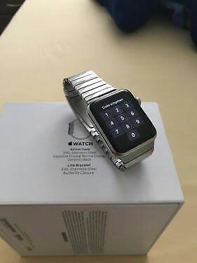 Apple Watch Serie 1 42 MM