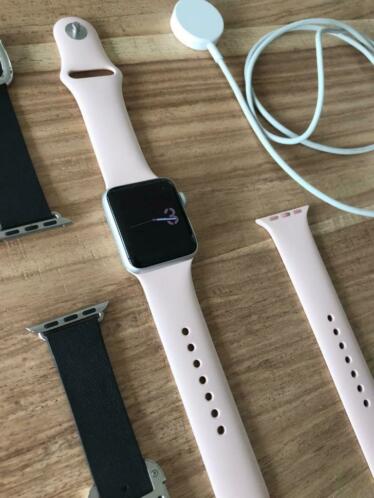 Apple Watch serie 3 38mm