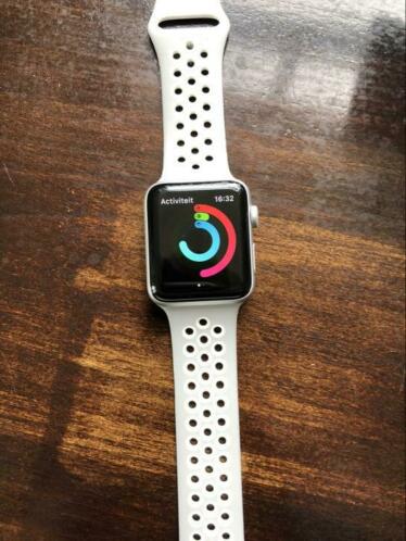 Apple watch serie 3 42 mm