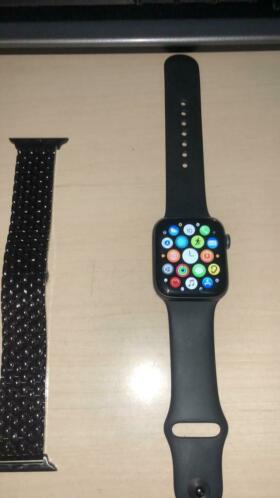 Apple watch serie 5