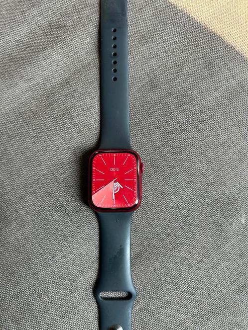 Apple Watch serie 7