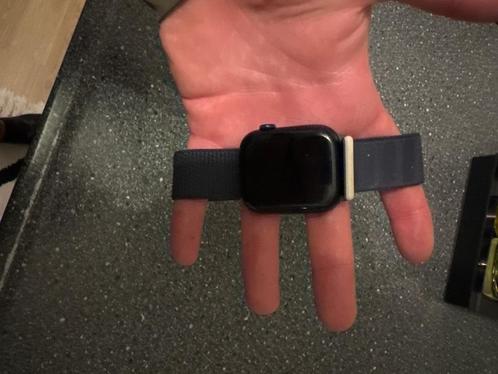 Apple watch serie 9, 45 mm