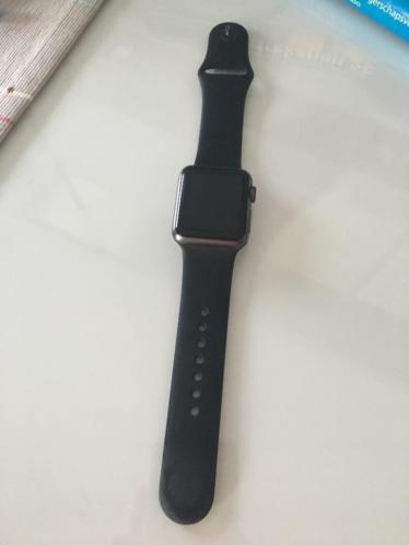 Apple Watch Series 1 38mm 