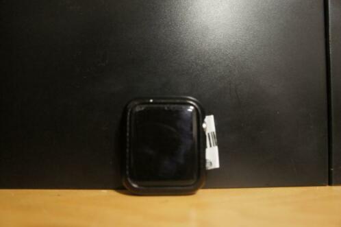 Apple Watch Series 1 42MM - Black - Inclusief garantie -
