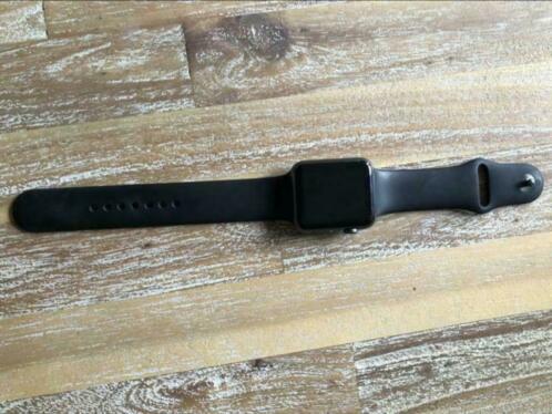 Apple watch series 1 42mm space grey