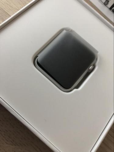 Apple Watch Series 1 horloge Apple Officieel refurbished.