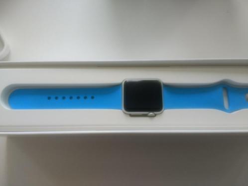 Apple watch series 1 inclusief doos en oplader