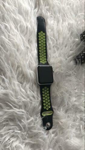 Apple watch series 2 Nike 