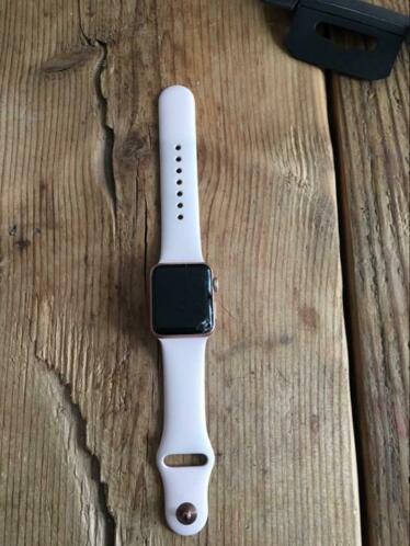 Apple watch series 3 38 mm