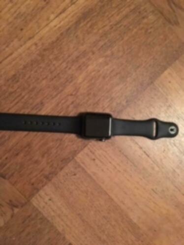 Apple watch series 3, 38 mm