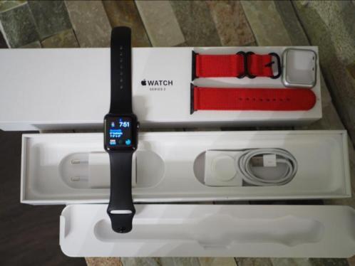 Apple Watch series 3 38mm