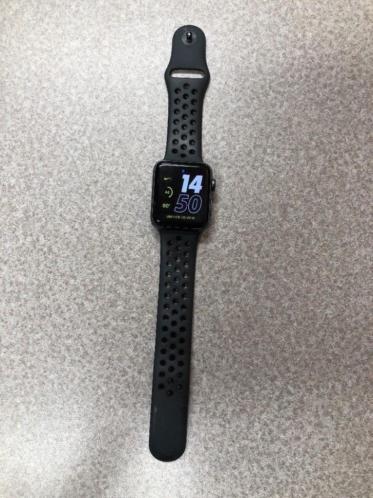 Apple Watch Series 3 Nike Plus 42mm