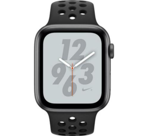 Apple Watch Series 4 44mm Nike Space Gray Alu SP20,00 PM