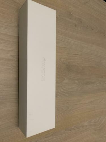 Apple Watch Series 5 - 44 mm - Spacegrijs