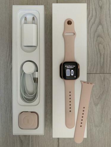 Apple Watch series 5 ros gold 40mm