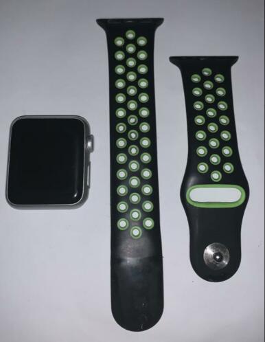Apple watch sport