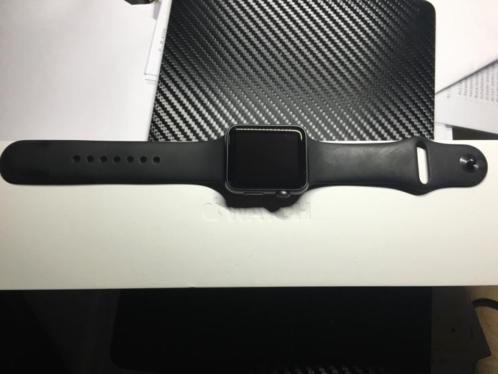 Apple watch sport 42mm  Applecare