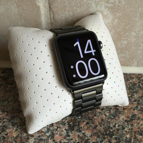 Apple Watch Sport 42mm Spacegrey  extra039s