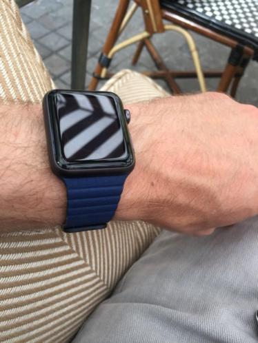 Apple Watch Sport NIEUW