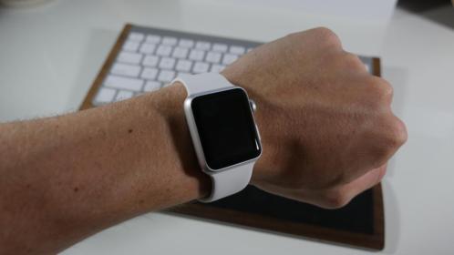 Apple watch Sport ruilen tegen Apple watch (Staal)