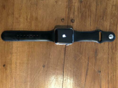 Apple Watch Stainless steel 42mm