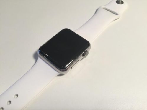 Apple Watch Stainless Steel 42MM