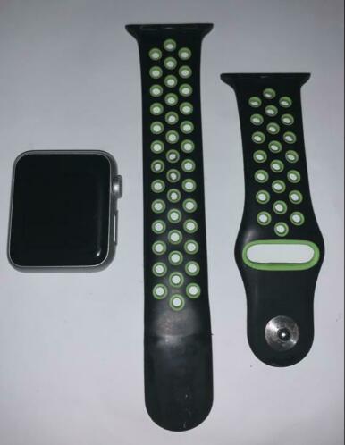 Apple watch te koop